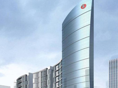 深圳百仕达乐酒店