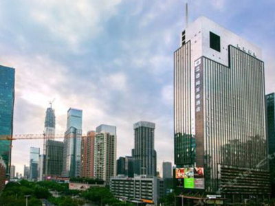 WYNDHAM GRAND SHENZHEN