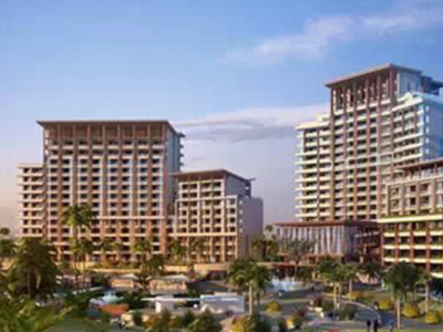 SANYA HAI TANG BAY GRAND HYATT