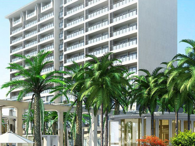 WYNDHAM SANYA BAY