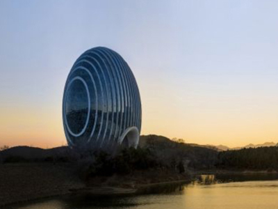 BEIJING SUNRISE EAST KEMPINSKI HOTEL