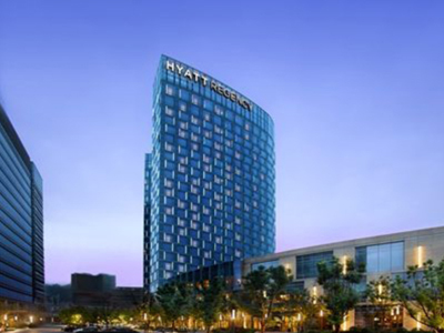 HYATT REGENCY HOTEL